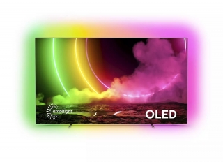 Philips 55OLED806 görsel 2