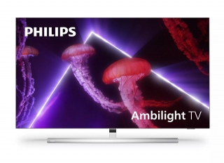 Philips 55OLED807 görsel 2