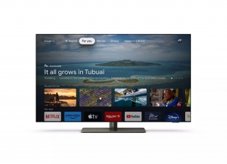 Philips 55OLED848 görsel 3