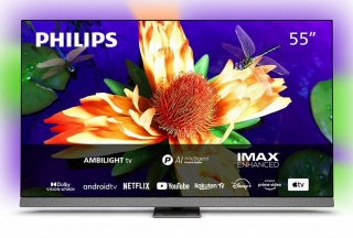 Philips 55OLED907