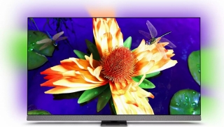 Philips 55OLED907 görsel 3