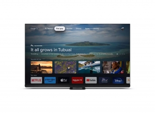 Philips 55OLED908 görsel 3