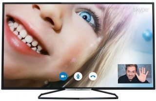 Philips 55PFK5709