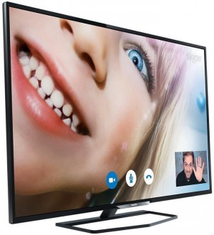 Philips 55PFK5709 görsel 2