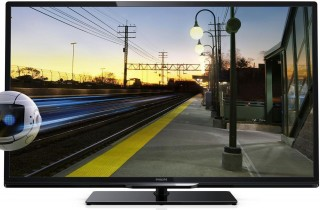 Philips 55PFL4308K