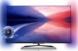 Philips 55PFL6158K