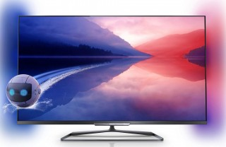 Philips 55PFL6188K