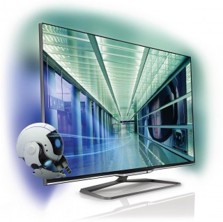 Philips 55PFL7008K görsel 2
