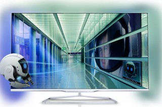 Philips 55PFL7108K