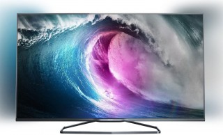 Philips 55PFS7109