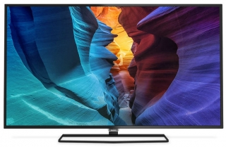 Philips 55PUK6400