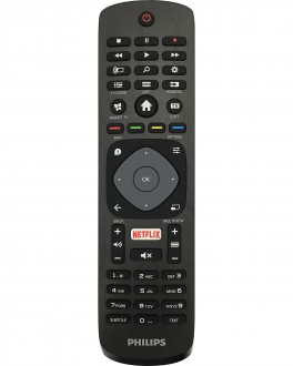 Philips 55PUS6201 görsel 3