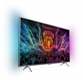Philips 55PUS6401 görsel 2