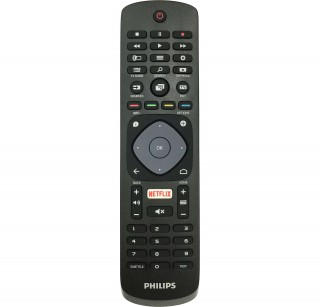 Philips 55PUS6401 görsel 3