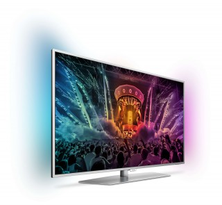 Philips 55PUS6551 görsel 3