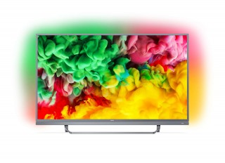 Philips 55PUS6803 görsel 2