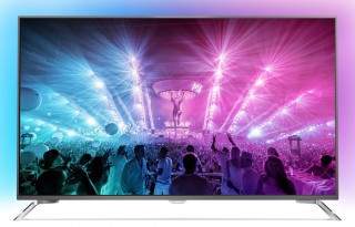 Philips 55PUS7101