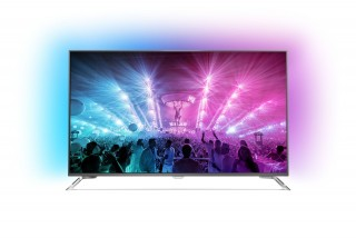 Philips 55PUS7101 görsel 2