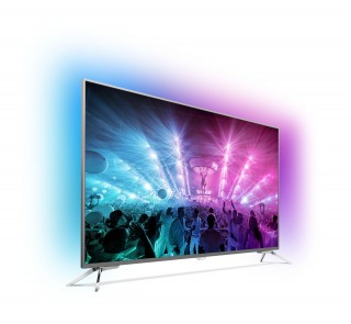 Philips 55PUS7101 görsel 3