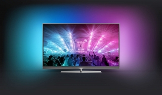 Philips 55PUS7181 görsel 3
