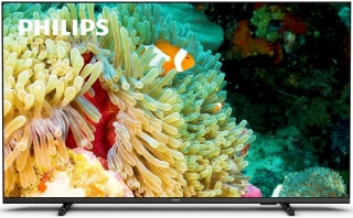 Philips 55PUS7607