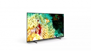 Philips 55PUS7607 görsel 2
