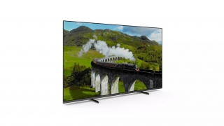 Philips 55PUS7608 görsel 2