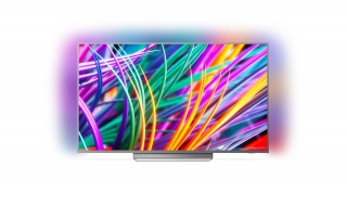 Philips 55PUS8303 görsel 2