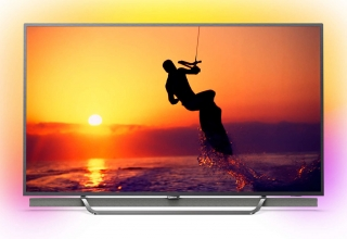 Philips 55PUS8602