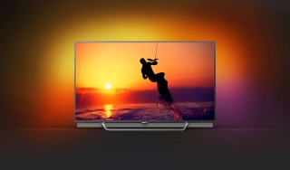 Philips 55PUS8602 görsel 3
