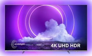 Philips 55PUS9206