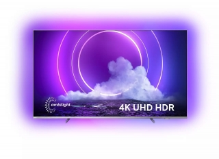 Philips 55PUS9206 görsel 2