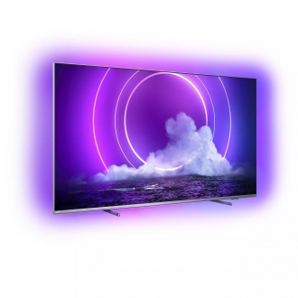 Philips 55PUS9206 görsel 3