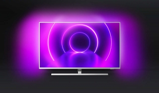 Philips 58PUS8505 görsel 3