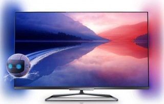 Philips 60PFL6008K
