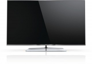Philips 60PFL8708S Elevation görsel 3