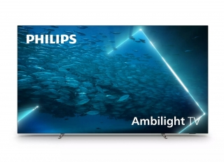 Philips 65OLED707 görsel 2
