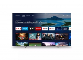Philips 65OLED707 görsel 3