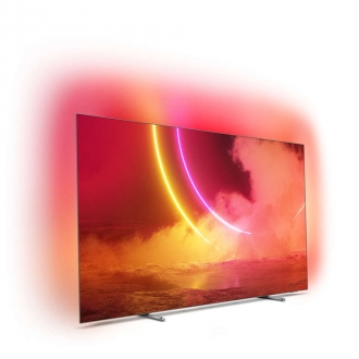 Philips 65OLED805 görsel 3