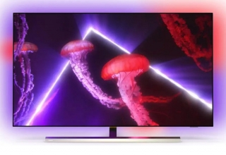 Philips 65OLED807