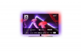 Philips 65OLED807 görsel 3