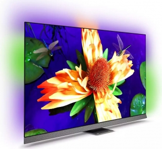 Philips 65OLED907 görsel 2