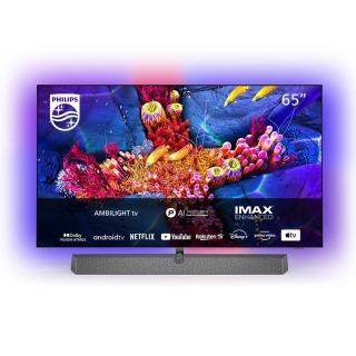 Philips 65OLED937 görsel 2