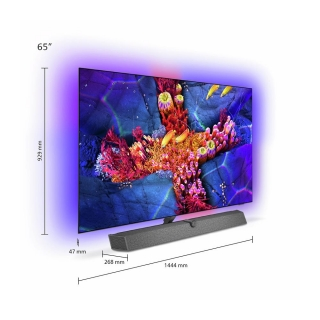 Philips 65OLED937 görsel 3
