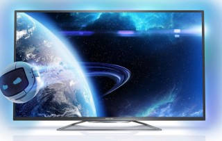 Philips 65PFL9708S