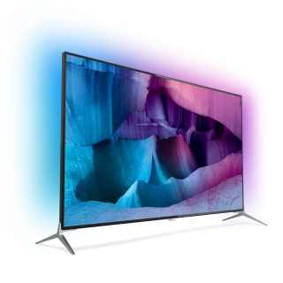 Philips 65PUK7120 görsel 2