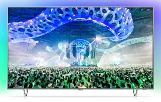 Philips 65PUS7601