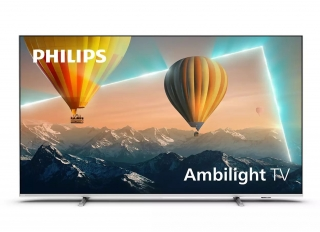 Philips 65PUS8057 görsel 2