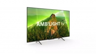Philips 65PUS8108 görsel 2