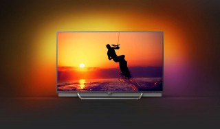 Philips 65PUS8602 görsel 3